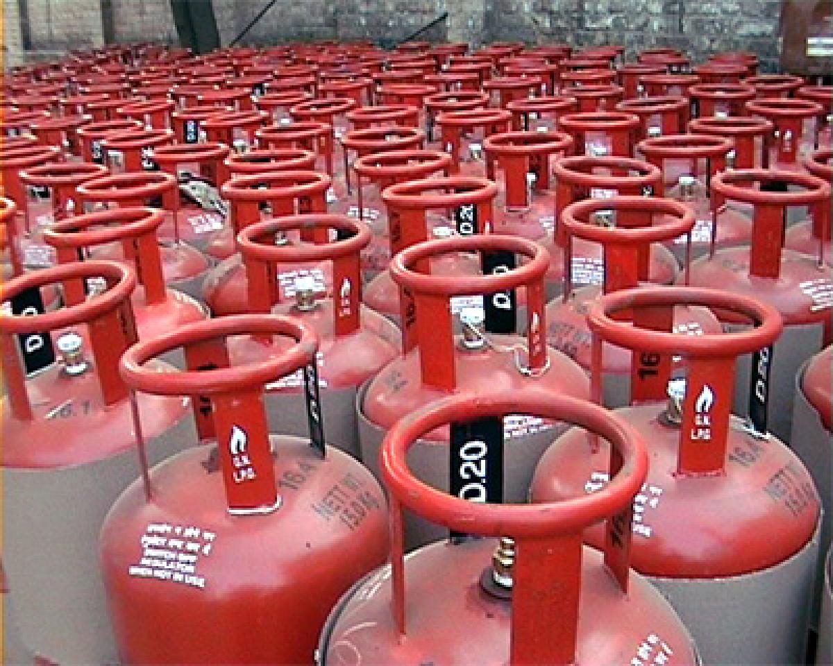 LPG connection for all in Warangal soon